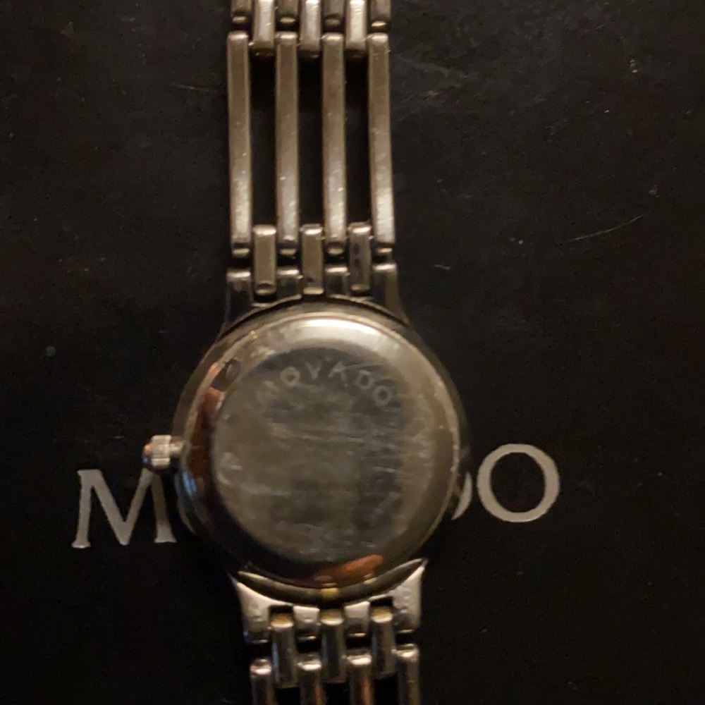 Movado - Picture 2 of 3